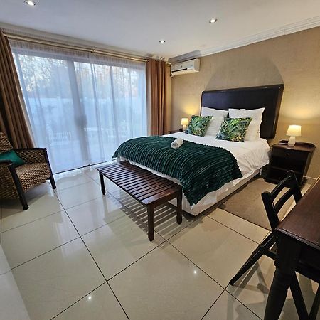 Bettie'S Luxury Lodge Крунстад Экстерьер фото
